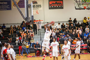 Meet your Posher, Orien